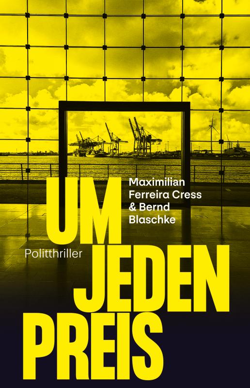 Cover-Bild Um jeden Preis