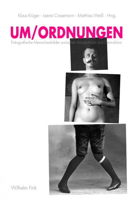 Cover-Bild Um/Ordnungen