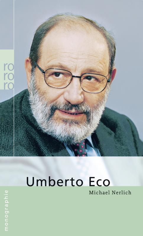 Cover-Bild Umberto Eco