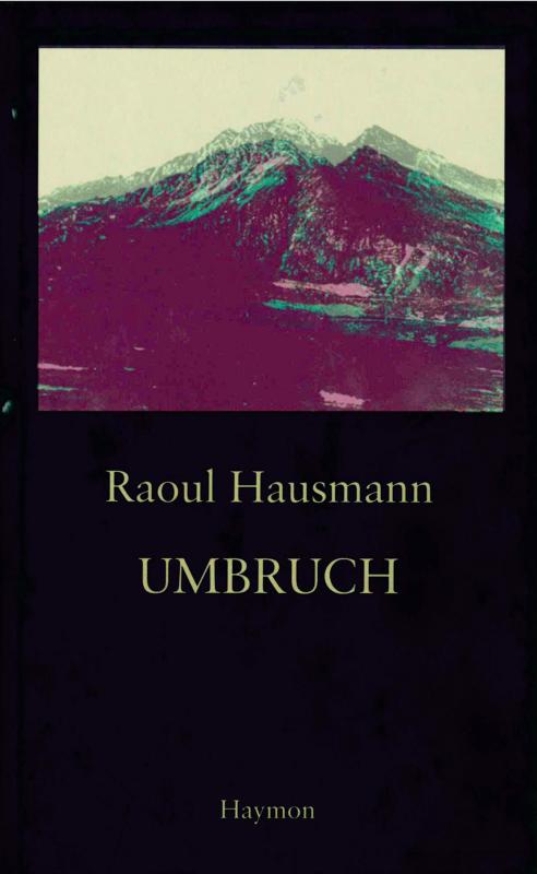 Cover-Bild Umbruch