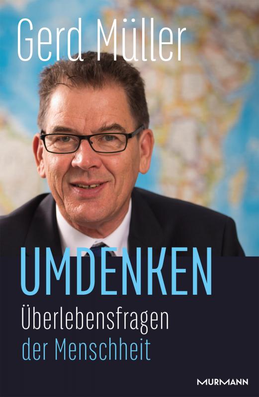 Cover-Bild Umdenken