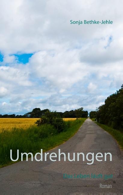 Cover-Bild Umdrehungen