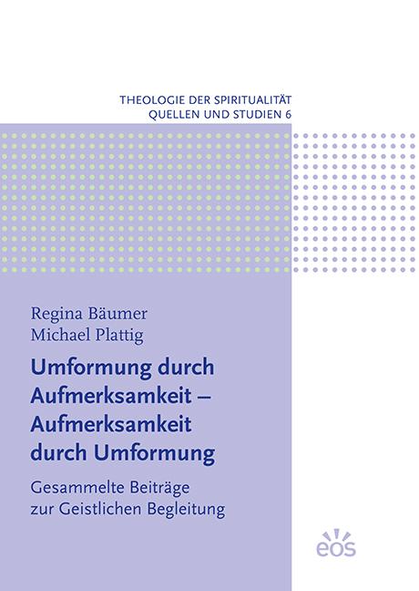 Cover-Bild Umformung durch Aufmerksamkeit - Aufmerksamkeit durch Umformung