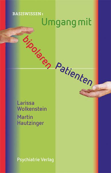 Cover-Bild Umgang mit bipolaren Patienten