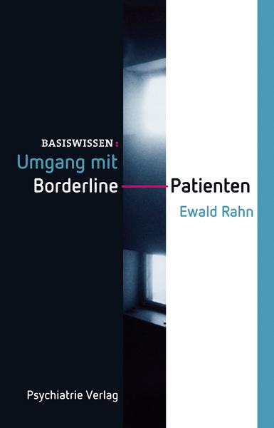 Cover-Bild Umgang mit Borderline-Patienten