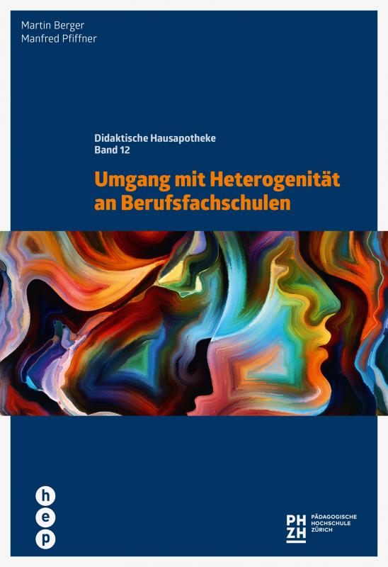 Cover-Bild Umgang mit Heterogenität an Berufsfachschulen (E-Book)
