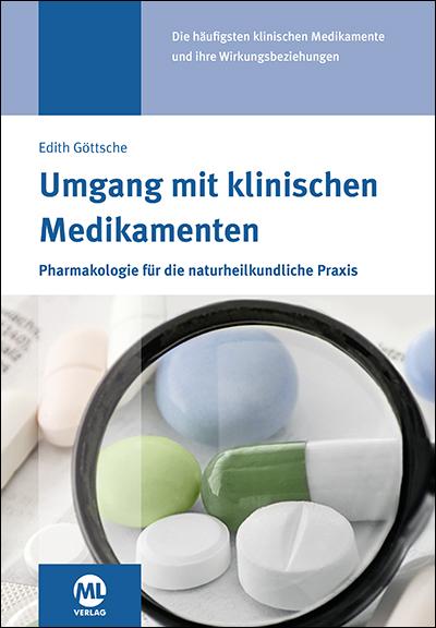 Cover-Bild Umgang mit klinischen Medikamenten