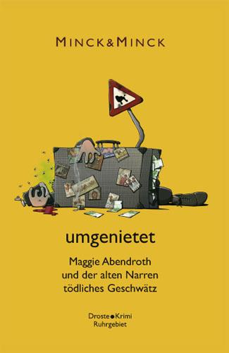 Cover-Bild umgenietet