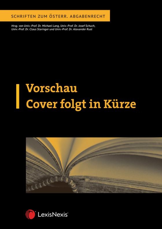 Cover-Bild Umsatzsteuer in der Unternehmensinsolvenz