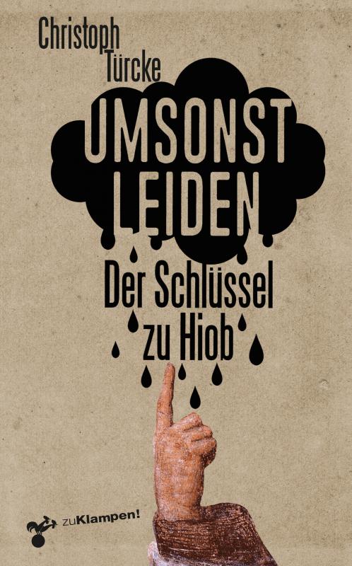 Cover-Bild Umsonst leiden