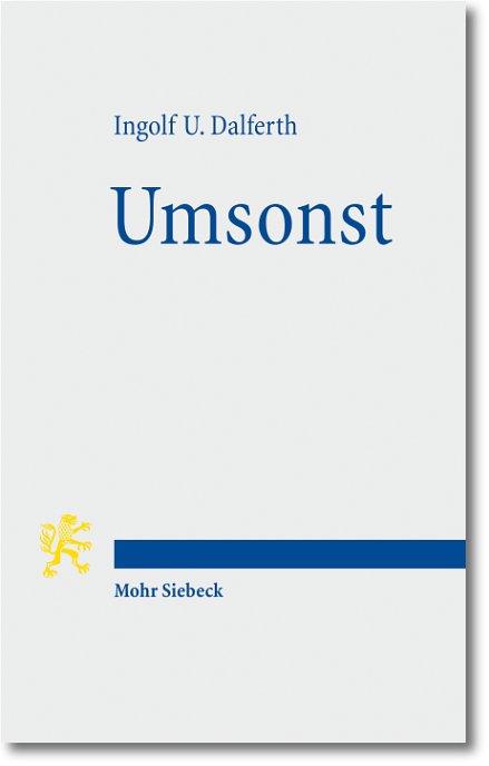 Cover-Bild Umsonst