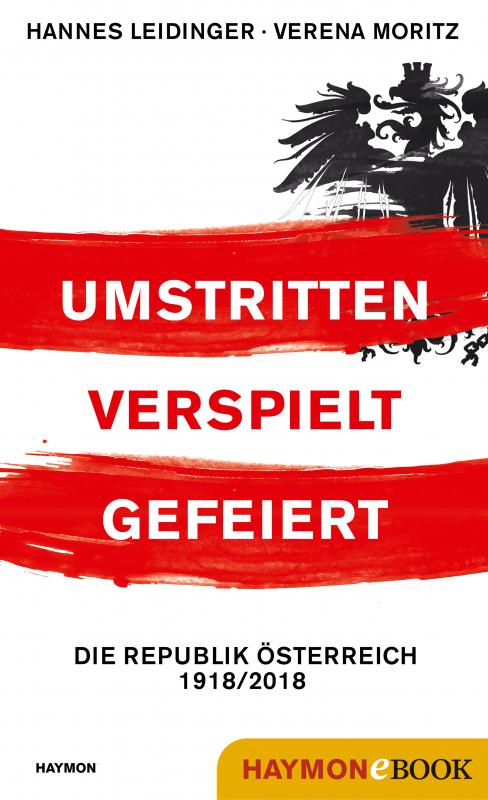 Cover-Bild Umstritten, verspielt, gefeiert