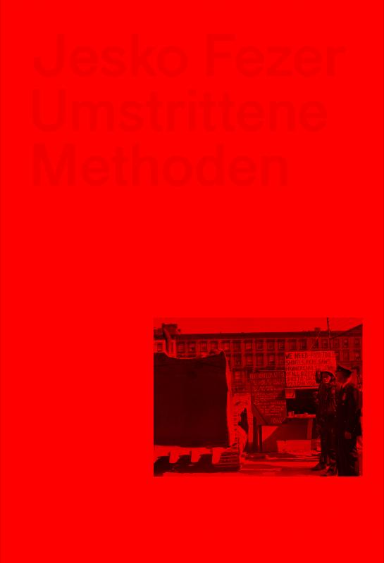 Cover-Bild Umstrittene Methoden