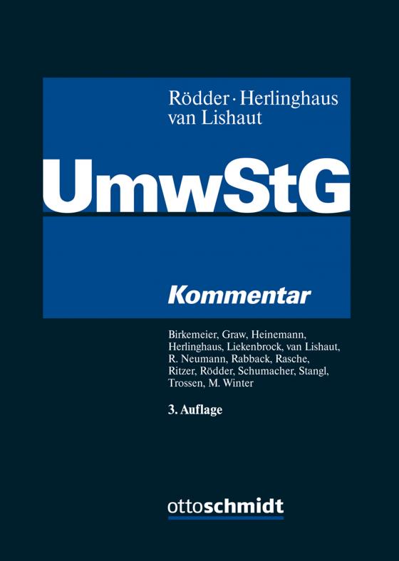 Cover-Bild Umwandlungssteuergesetz