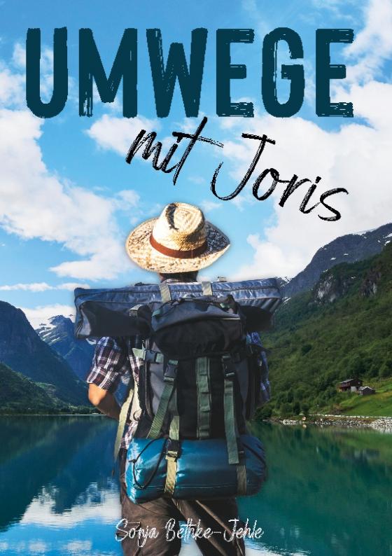 Cover-Bild Umwege mit Joris