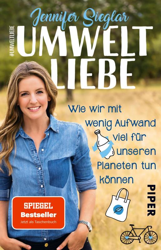 Cover-Bild Umweltliebe