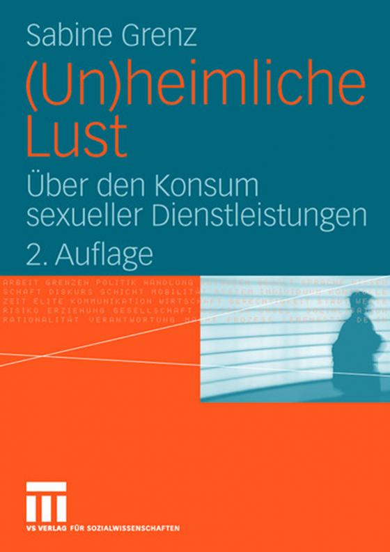 Cover-Bild (Un)heimliche Lust