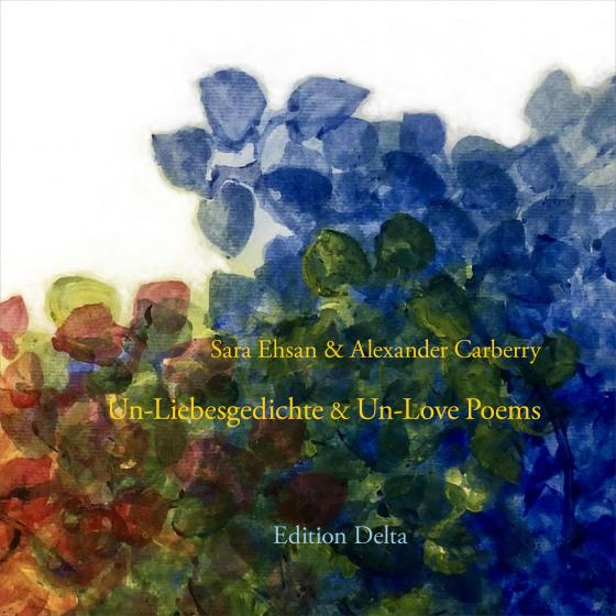 Cover-Bild Un-Liebesgedichte & Un-Love Poems