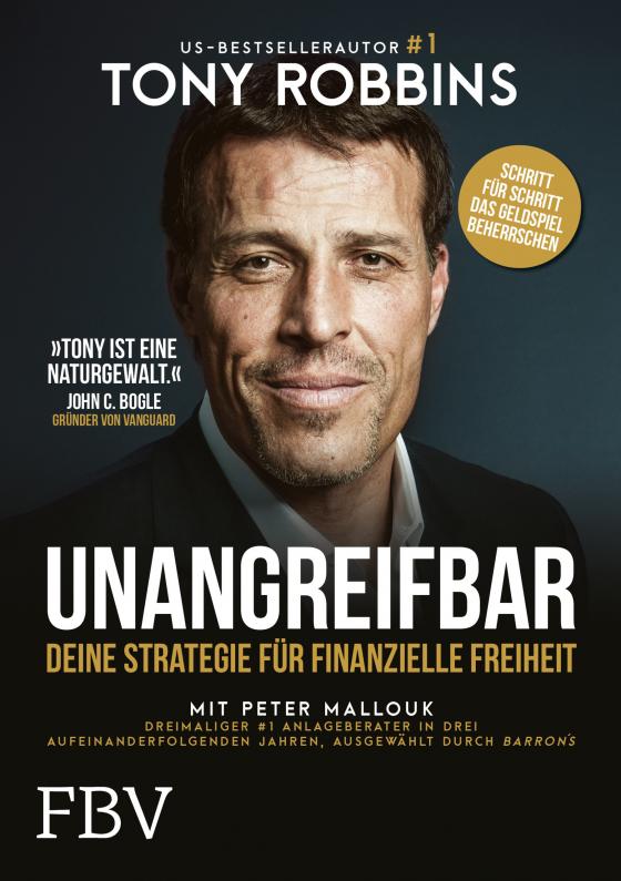 Cover-Bild UNANGREIFBAR