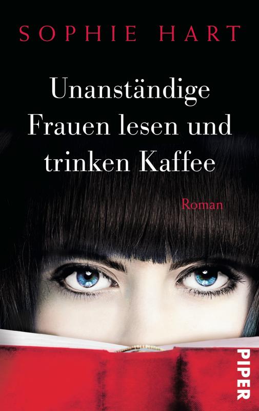 Cover-Bild Unanständige Frauen lesen und trinken Kaffee