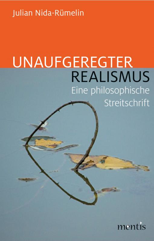 Cover-Bild Unaufgeregter Realismus