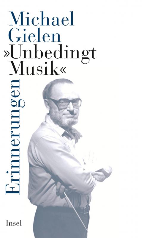 Cover-Bild »Unbedingt Musik«