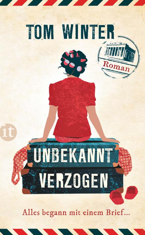 Cover-Bild Unbekannt verzogen