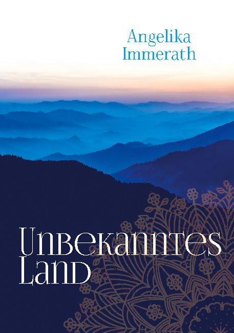 Cover-Bild Unbekanntes Land