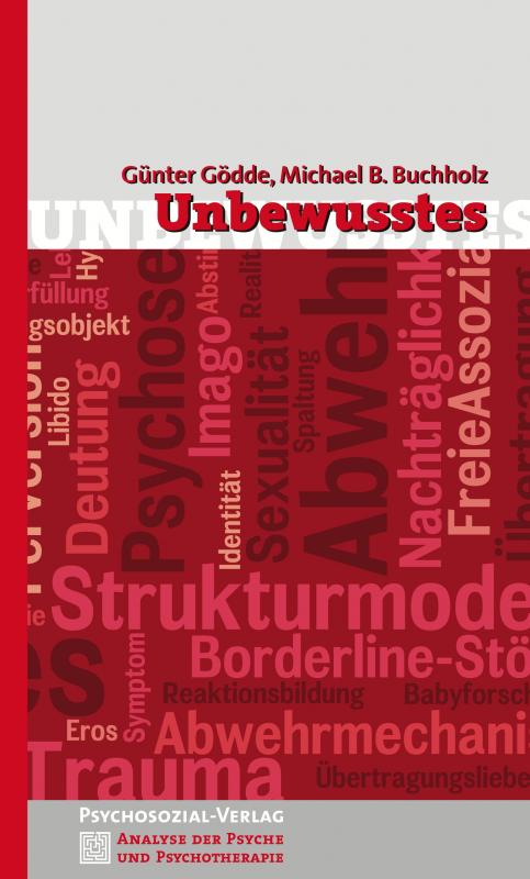 Cover-Bild Unbewusstes