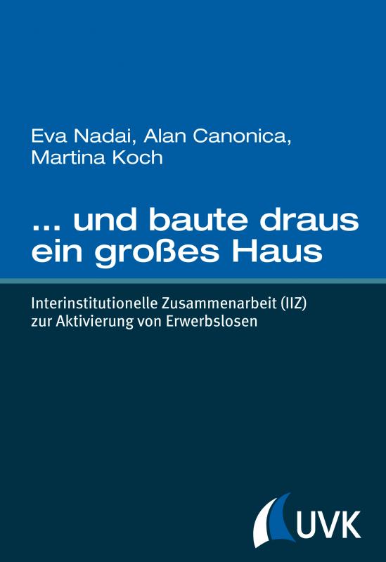 Cover-Bild … und baute draus ein großes Haus