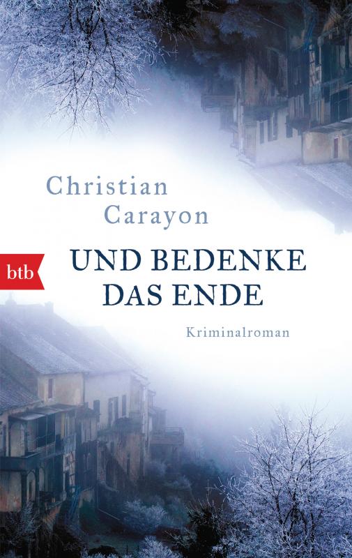 Cover-Bild Und bedenke das Ende