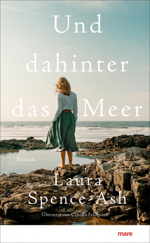 Cover-Bild Und dahinter das Meer