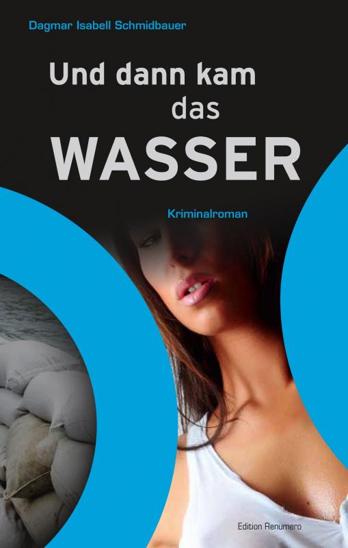 Cover-Bild Und dann kam das Wasser