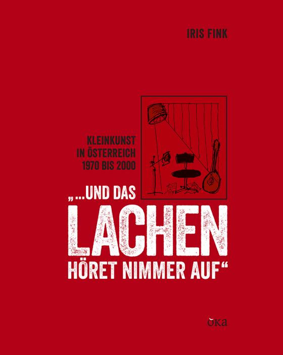 Cover-Bild „… und das Lachen höret nimmer auf“