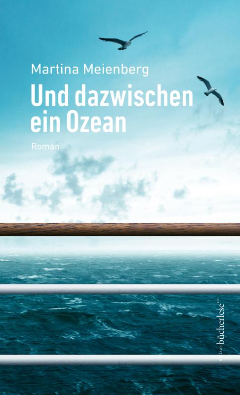 Cover-Bild Und dazwischen ein Ozean