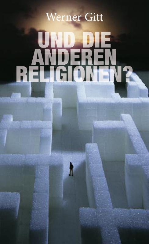 Cover-Bild ...und die anderen Religionen