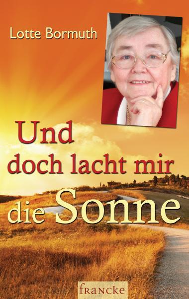 Cover-Bild Und doch lacht mir die Sonne