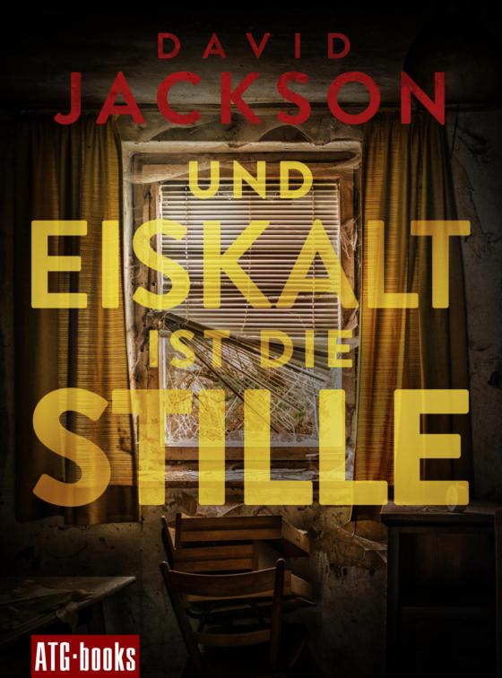 Cover-Bild Und eiskalt ist die Stille