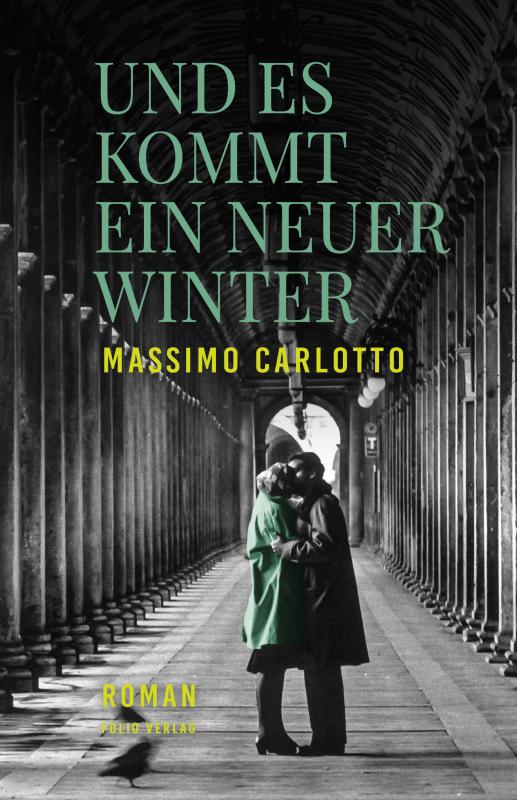 Cover-Bild Und es kommt ein neuer Winter