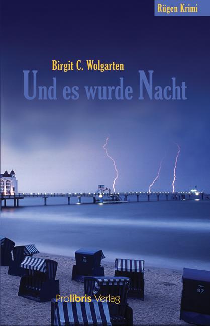 Cover-Bild Und es wurde Nacht