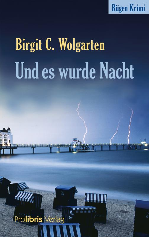 Cover-Bild Und es wurde Nacht