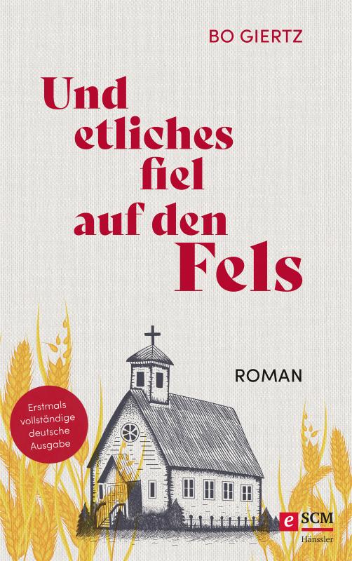 Cover-Bild Und etliches fiel auf den Fels