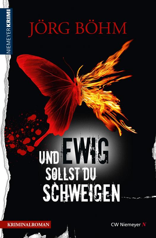 Cover-Bild Und ewig sollst du schweigen