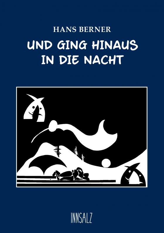 Cover-Bild Und ging hinaus in die Nacht