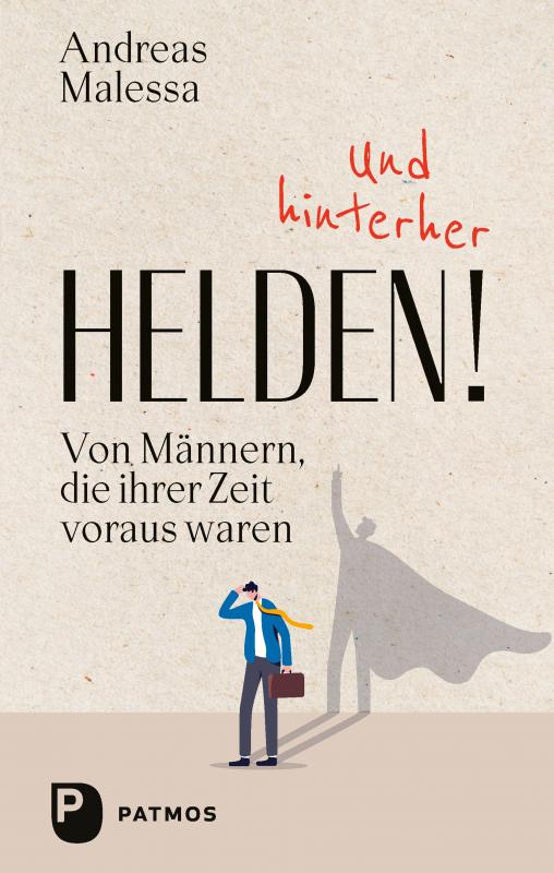 Cover-Bild Und hinterher Helden