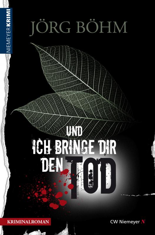 Cover-Bild Und ich bringe dir den Tod