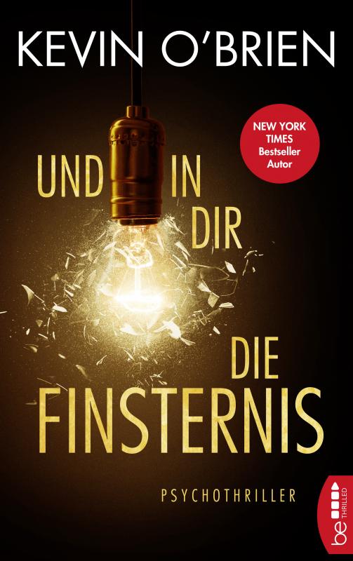 Cover-Bild Und in dir die Finsternis