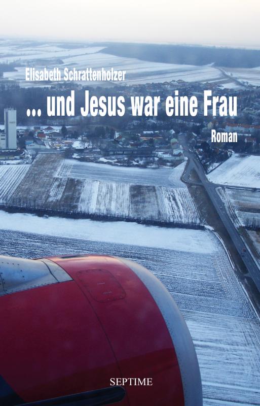 Cover-Bild ... und Jesus war eine Frau