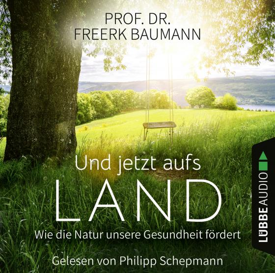 Cover-Bild Und jetzt aufs Land