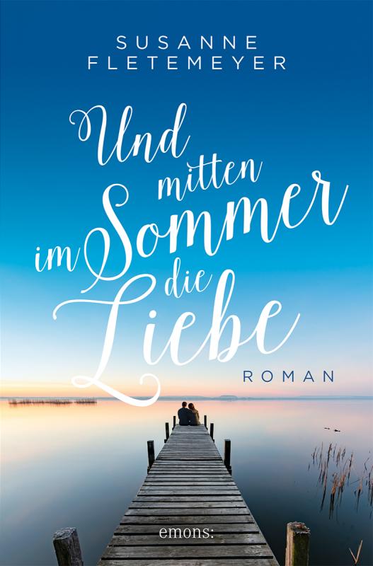 Cover-Bild Und mitten im Sommer die Liebe